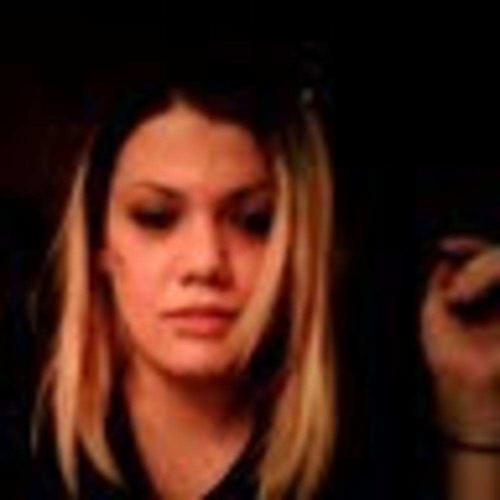 Meet your Posher, Sheena